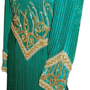 D2 9001 gown, formal, after-five, cocktail, bride,